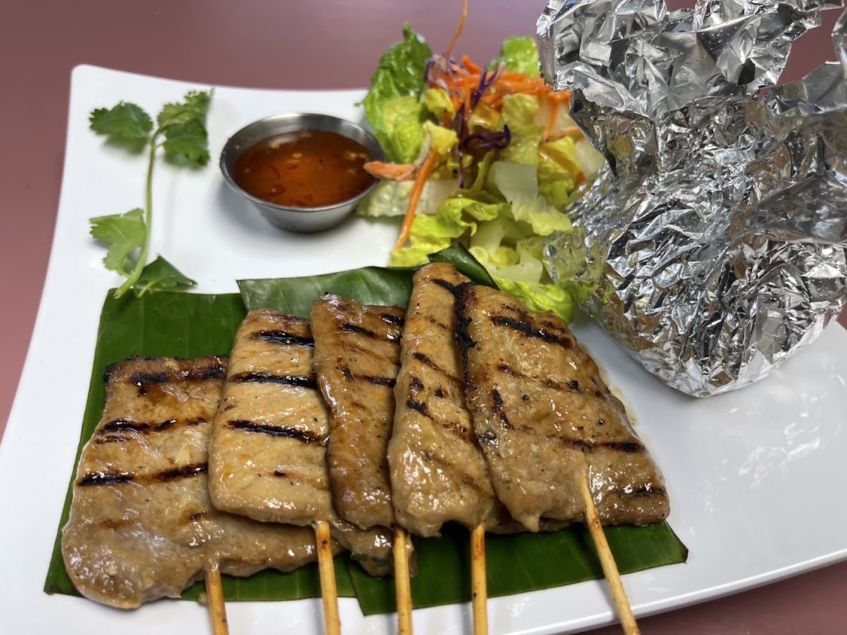 Karin Thai Restaurant Photos 2